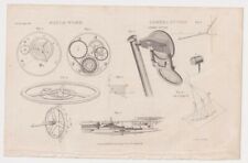 Antique print camera for sale  BISHOP'S STORTFORD