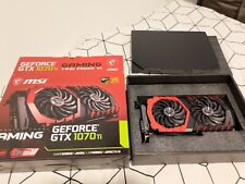 Msi nvidia gtx d'occasion  Saint-Avold