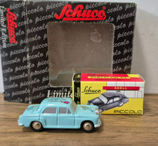 Schuco piccolo mercedes gebraucht kaufen  Berlin