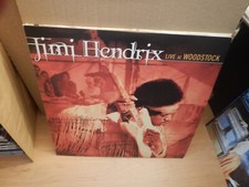 Jimi hendrix live gebraucht kaufen  Essen