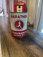 Vintage marathon motor for sale  Casa Grande