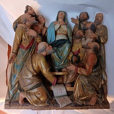 Antike alte skulptur gebraucht kaufen Antike alte skulptur gebraucht kaufen  München