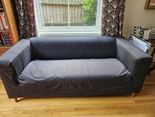 Vintage ikea klippan for sale  IPSWICH