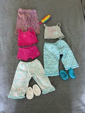 American girl lot for sale  Tilton