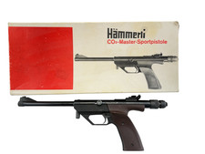 Hammerli master target for sale  Santa Rosa