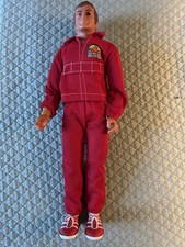 Vintage kenner six for sale  Montgomery