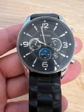 Belle montre fossil d'occasion  Rouen-