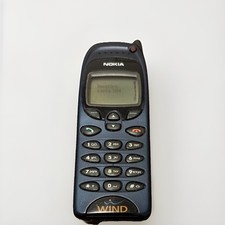 Nokia 6150 cellulare usato  Marmirolo