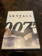 Skyfall daniel craig for sale  Florence