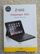 Bluetooth tastatur schutzhüll gebraucht kaufen  Hannover