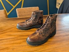 Bugatti stiefel boots gebraucht kaufen  Heinsberg