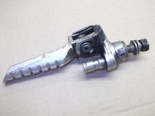 500 fußraste links gebraucht kaufen  Ottweiler