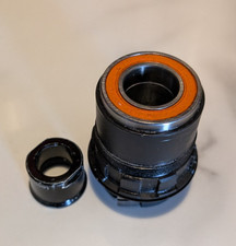 Bontrager xdr freehub for sale  LINLITHGOW