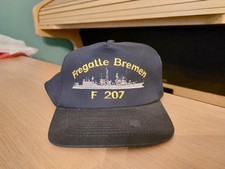 Basecap marine flotte gebraucht kaufen  Augsburg