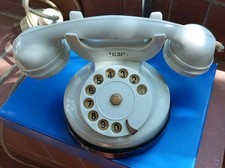 Telefono fisso safnat usato  Tricase