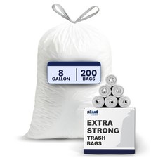 Plasticplace gallon white for sale  Middletown
