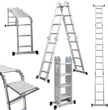Stepit multi purpose for sale  COVENTRY