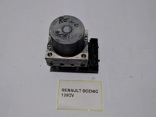 8200344606 centralina abs usato  Paterno