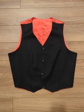 Beautiful reversible red for sale  La Center