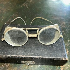 Vintage welding safety for sale  Wakefield