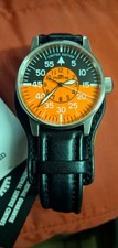 Fortis flieger pilot usato  Roma