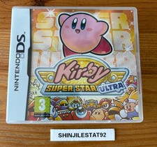 Nds kirby super d'occasion  Dijon
