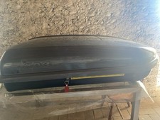 Box baule tetto usato  Villafranca di Verona
