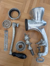 Fleischwolf alexanderwerk spri gebraucht kaufen  Eschwege