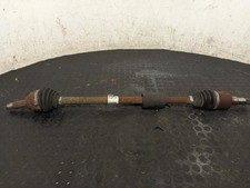 Ford fiesta driveshaft for sale  SOUTHAMPTON