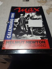 Calendario max 1995 usato  Palo del Colle