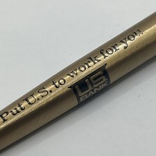 Vtg ballpoint pen for sale  Dublin