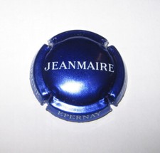 Capsule champagne jeanmaire d'occasion  La Ferté-Saint-Aubin