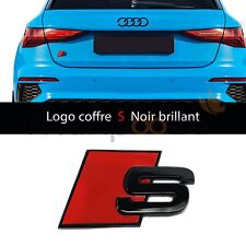 Logo audi sline d'occasion  Maubeuge