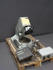 Carl zeiss messmikroskop gebraucht kaufen  Diepholz