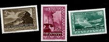 Telephone Steam Engine Boat Mercury Head Argentina Mint Stamps Telefon Zug Boot comprar usado  Enviando para Brazil