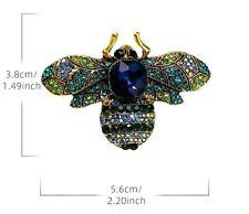 Bee pin brooch for sale  Sulphur Springs