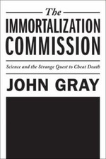 Immortalization commission sci for sale  Boston