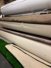 Carpet racking 3.5m for sale  PRESTON