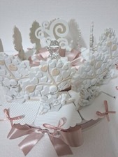 Bomboniere fette albero usato  Oria