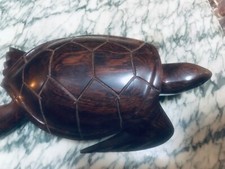 Vintage rosewoodturtle tortois for sale  Montvale