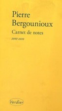 Carnets notes 2001 usato  Italia