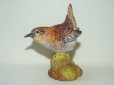 Crown staffordshire wren for sale  HELSTON