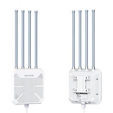 Ax1800 wifi long for sale  DUNSTABLE