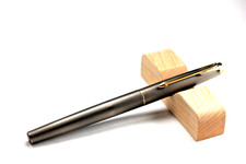 Parker titanium rollerball for sale  Ocala