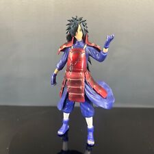 Boneco de PVC Naruto Shippuden anime Uchiha Madara anime 6,5 polegadas comprar usado  Enviando para Brazil