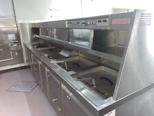 Fish chips frying for sale  UK