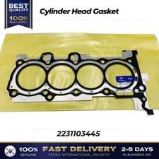 ⭐Genuíno⭐ Junta do cabeçote do cilindro 2231103445 para Hyundai Accent i30 comprar usado ⭐Genuíno⭐ Junta do cabeçote do cilindro 2231103445 para Hyundai Accent i30 comprar usado  Enviando para Brazil