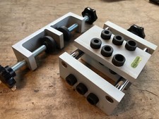 Dowel drilling jig. for sale  READING