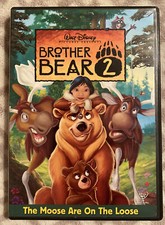 Brother bear excellent for sale  Bloomfield Hills