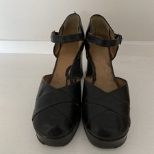 1970s platform shoes for sale 1970s platform shoes for sale EDINBURGH